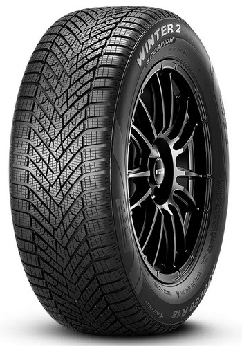 Pirelli 235/60 R18 SCORPION WINTER 2 107...